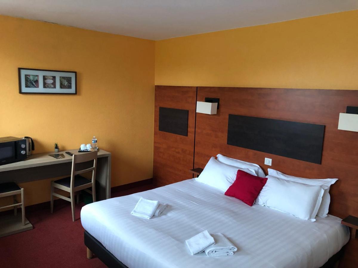 Machecoul Hotel Particulier Le Mas Des Marais מראה חיצוני תמונה