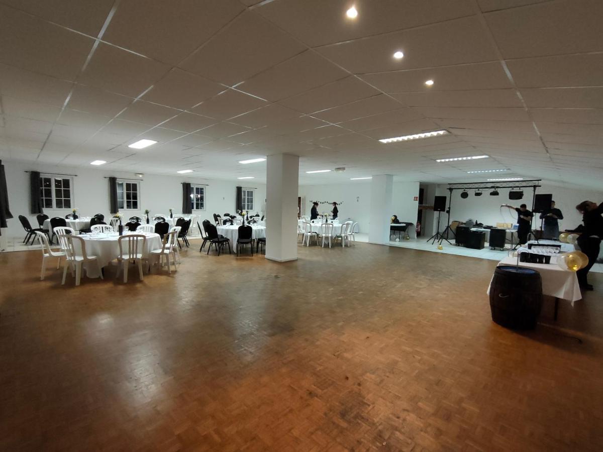 Machecoul Hotel Particulier Le Mas Des Marais מראה חיצוני תמונה