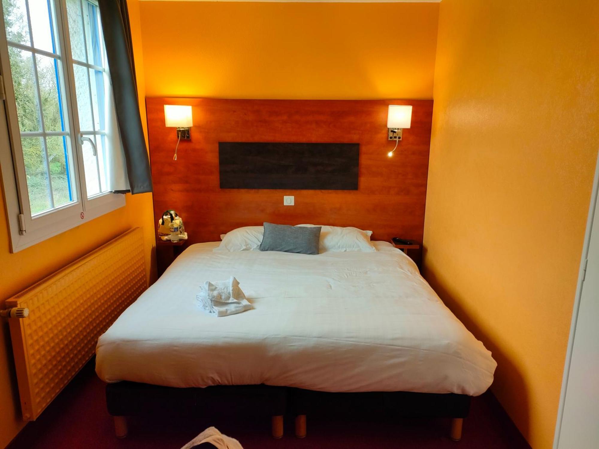 Machecoul Hotel Particulier Le Mas Des Marais מראה חיצוני תמונה