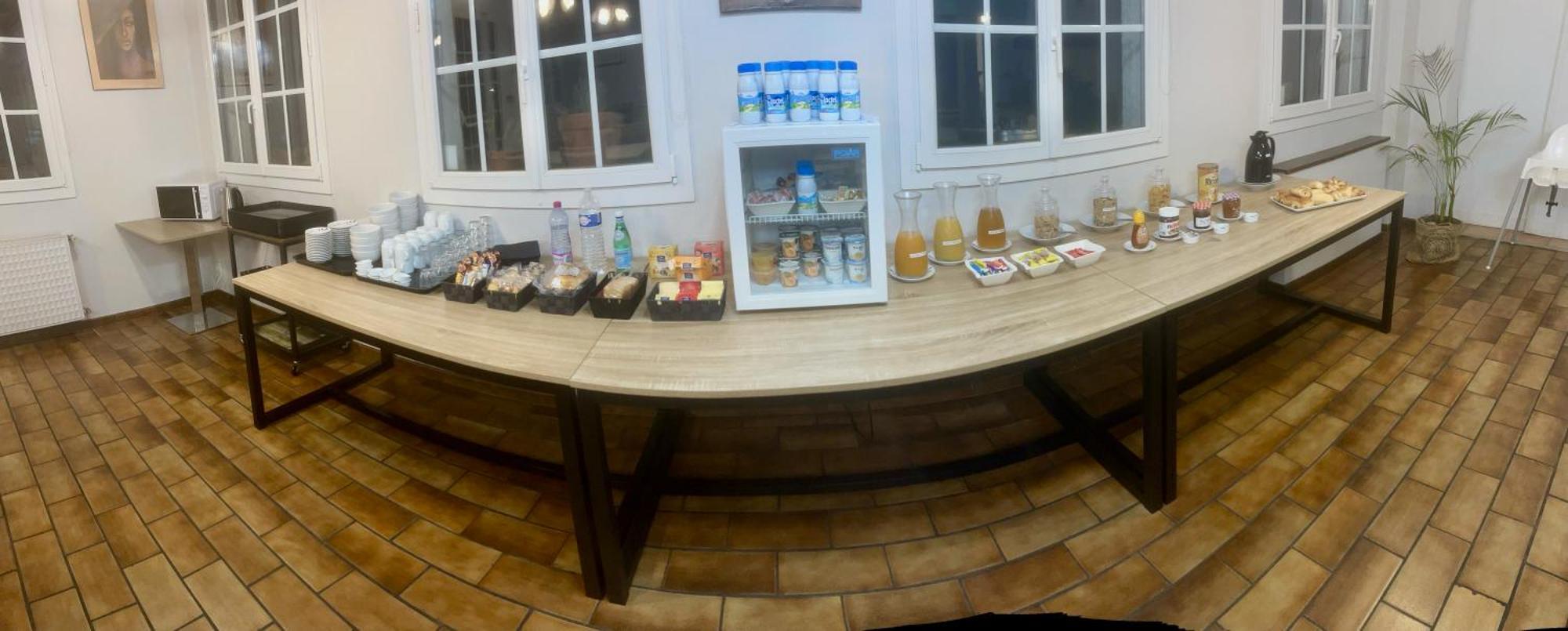 Machecoul Hotel Particulier Le Mas Des Marais מראה חיצוני תמונה