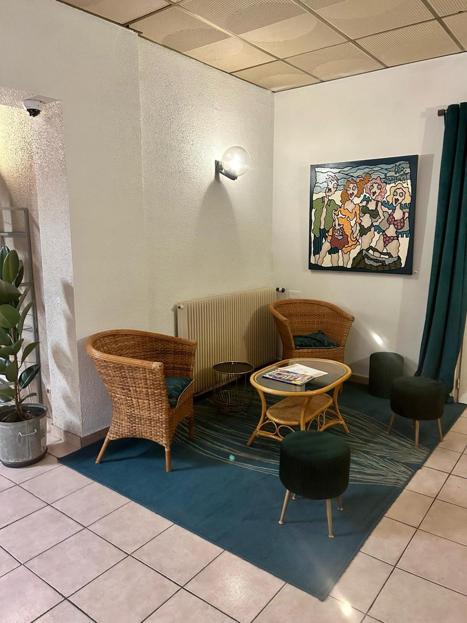 Machecoul Hotel Particulier Le Mas Des Marais מראה חיצוני תמונה
