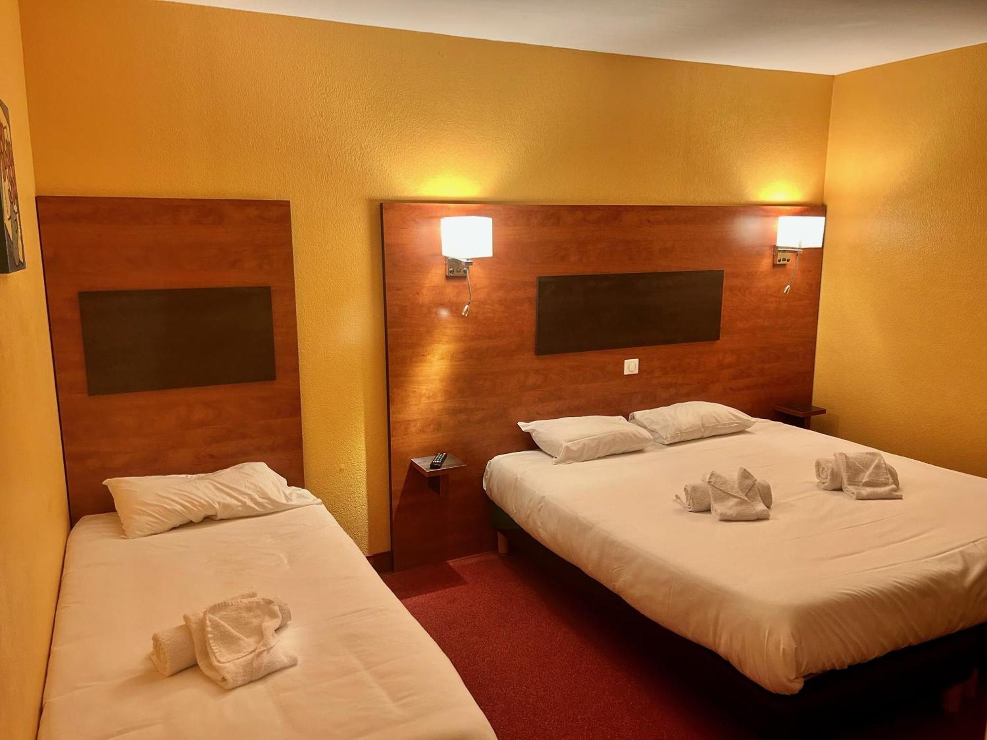 Machecoul Hotel Particulier Le Mas Des Marais מראה חיצוני תמונה