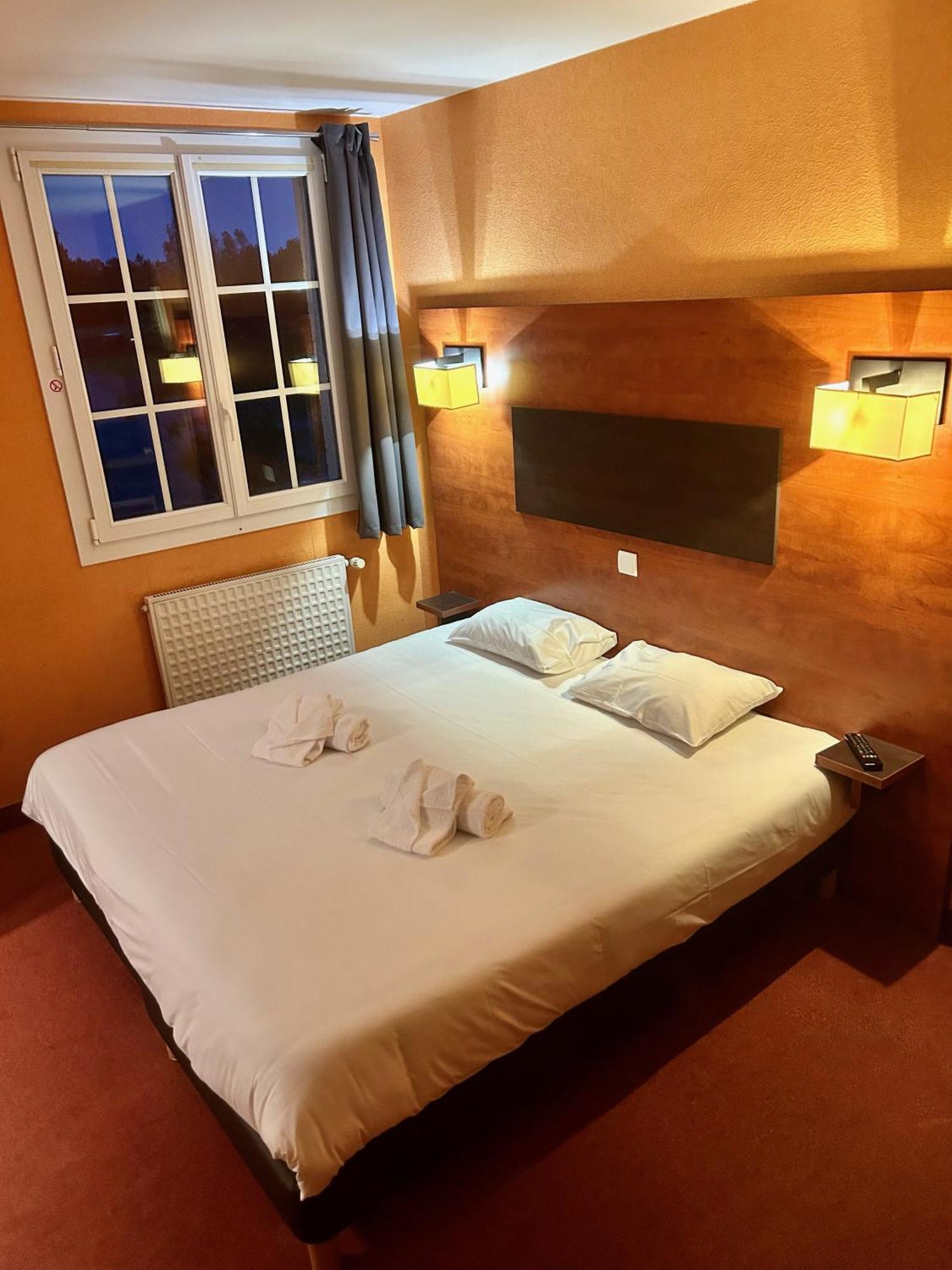 Machecoul Hotel Particulier Le Mas Des Marais מראה חיצוני תמונה
