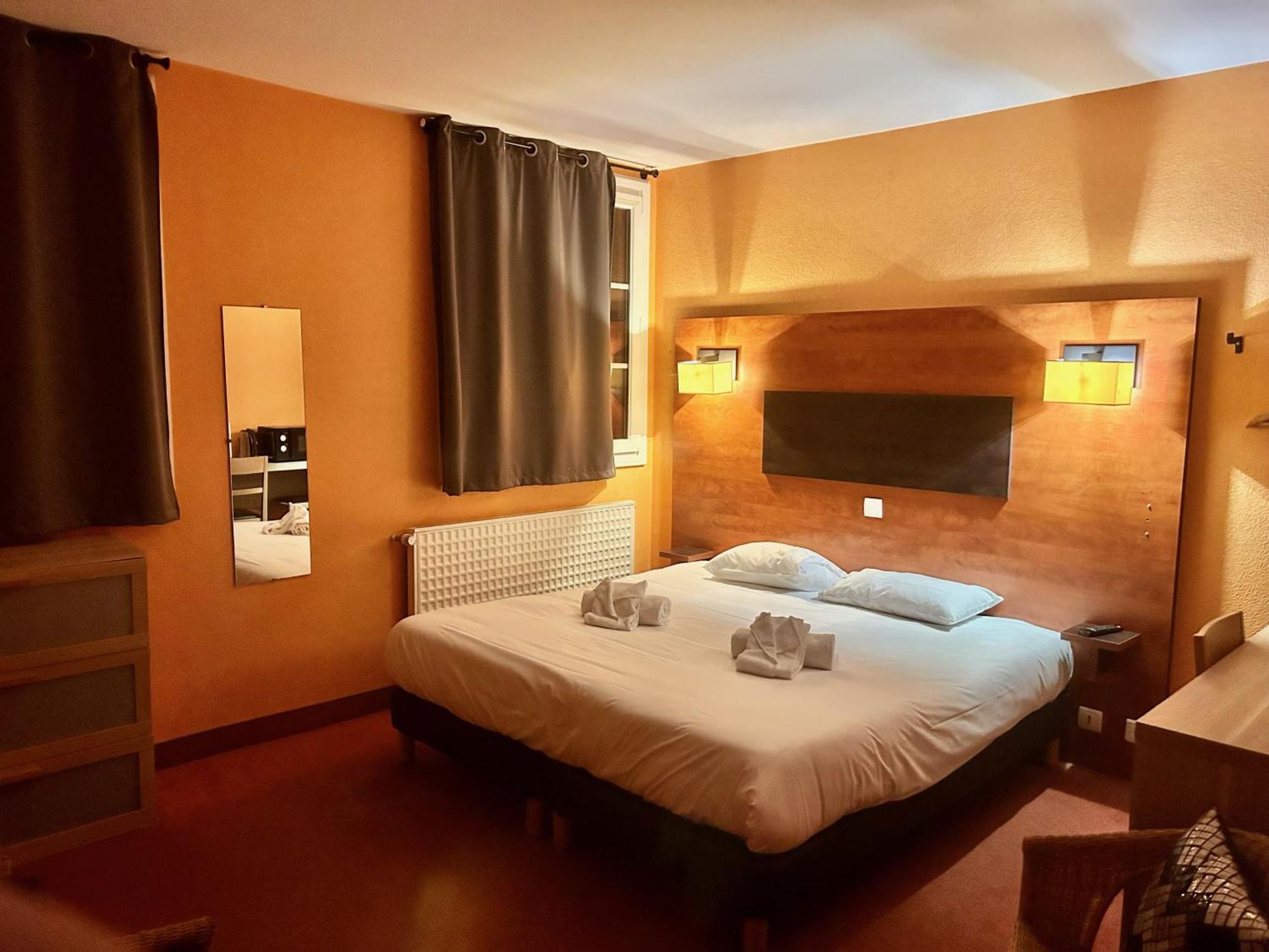 Machecoul Hotel Particulier Le Mas Des Marais מראה חיצוני תמונה
