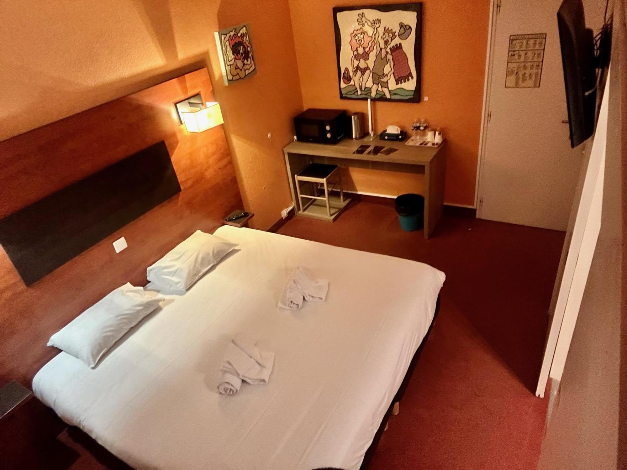 Machecoul Hotel Particulier Le Mas Des Marais מראה חיצוני תמונה