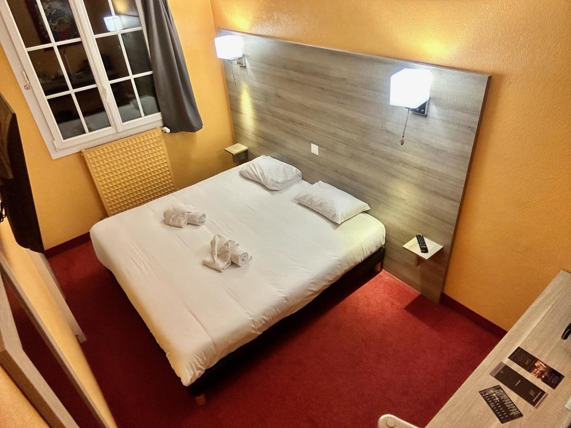 Machecoul Hotel Particulier Le Mas Des Marais מראה חיצוני תמונה