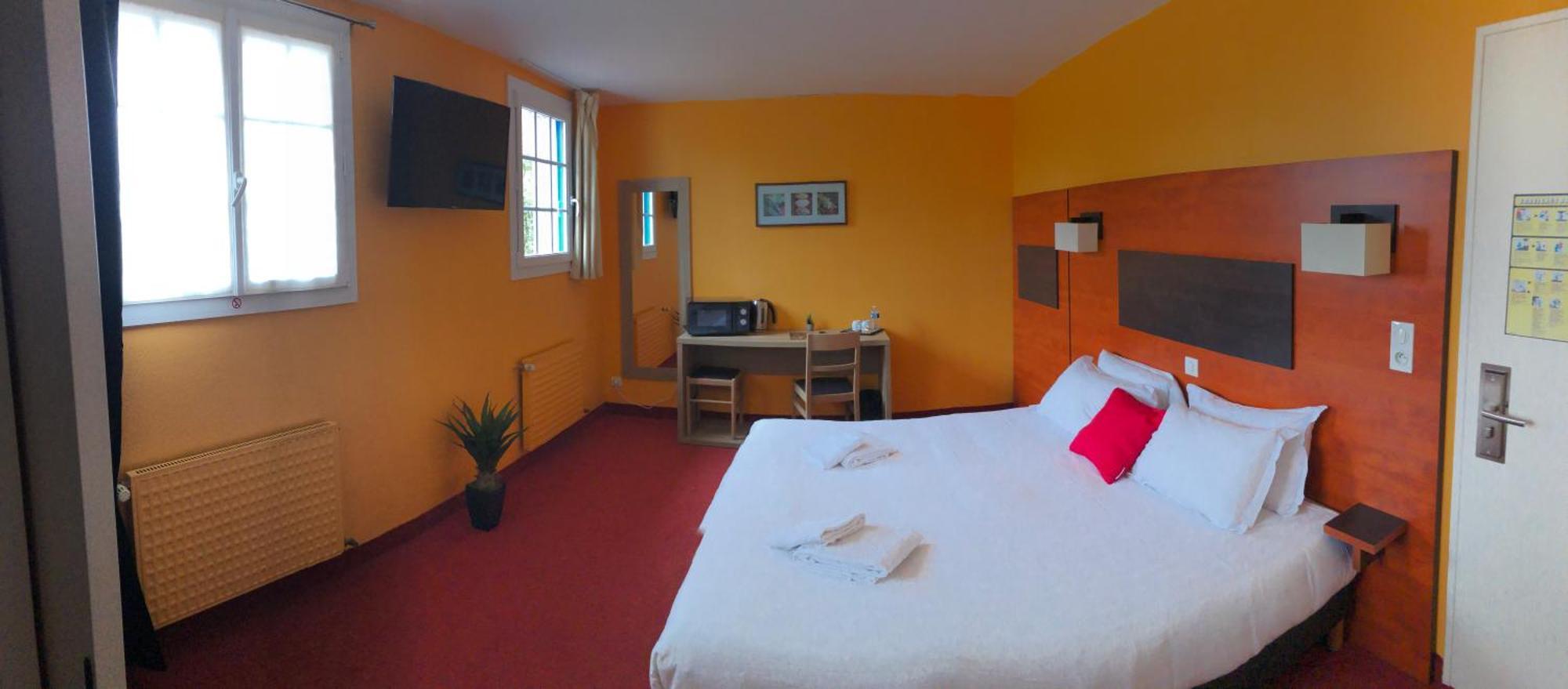 Machecoul Hotel Particulier Le Mas Des Marais מראה חיצוני תמונה