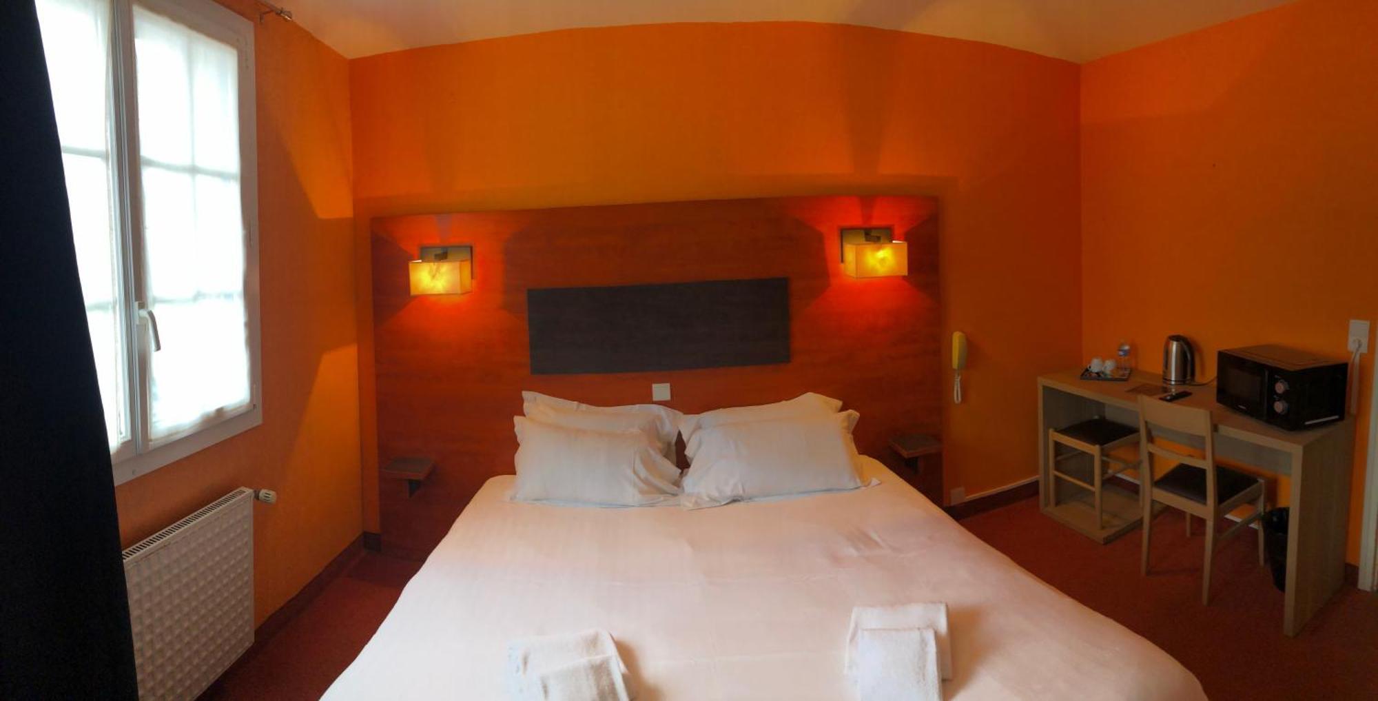 Machecoul Hotel Particulier Le Mas Des Marais מראה חיצוני תמונה
